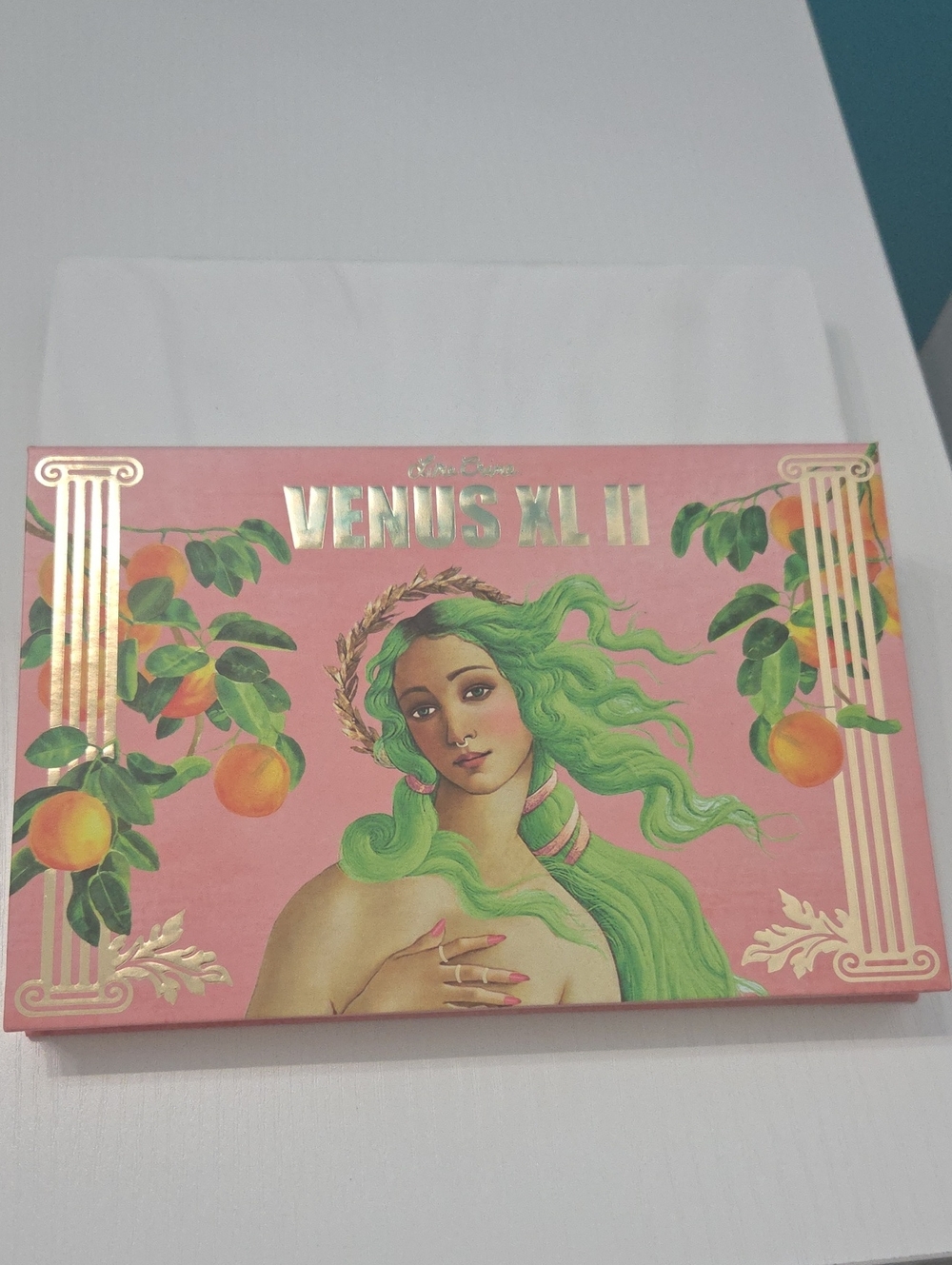 Lime Crime Venus XL II Palette